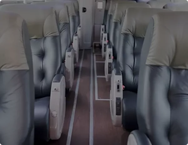 overlay first class
