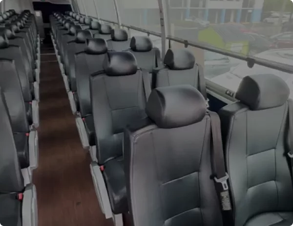 overlay premium economy